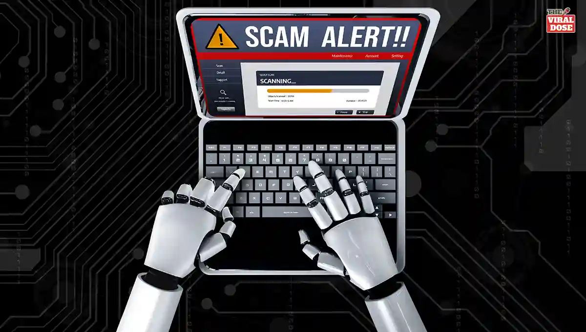 Avoid AI Scams with These Smart Online Safety Tips Easily